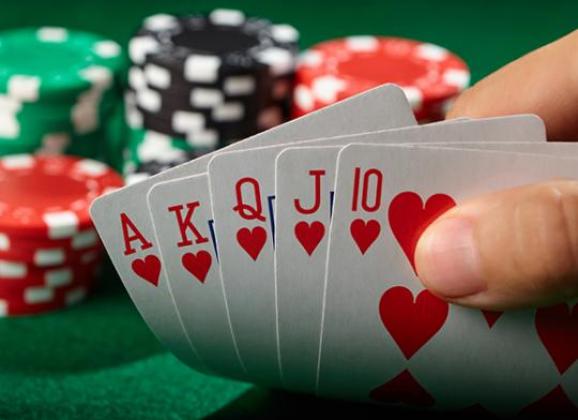 poker